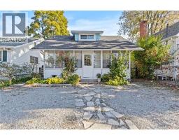 118 LINCOLN Road E, Crystal Beach, Ontario