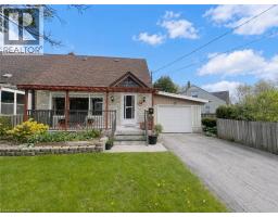 56 EASTVALE Place, Hamilton, Ontario