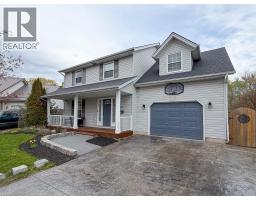 21 MAPLEWOOD Court, Dunnville, Ontario