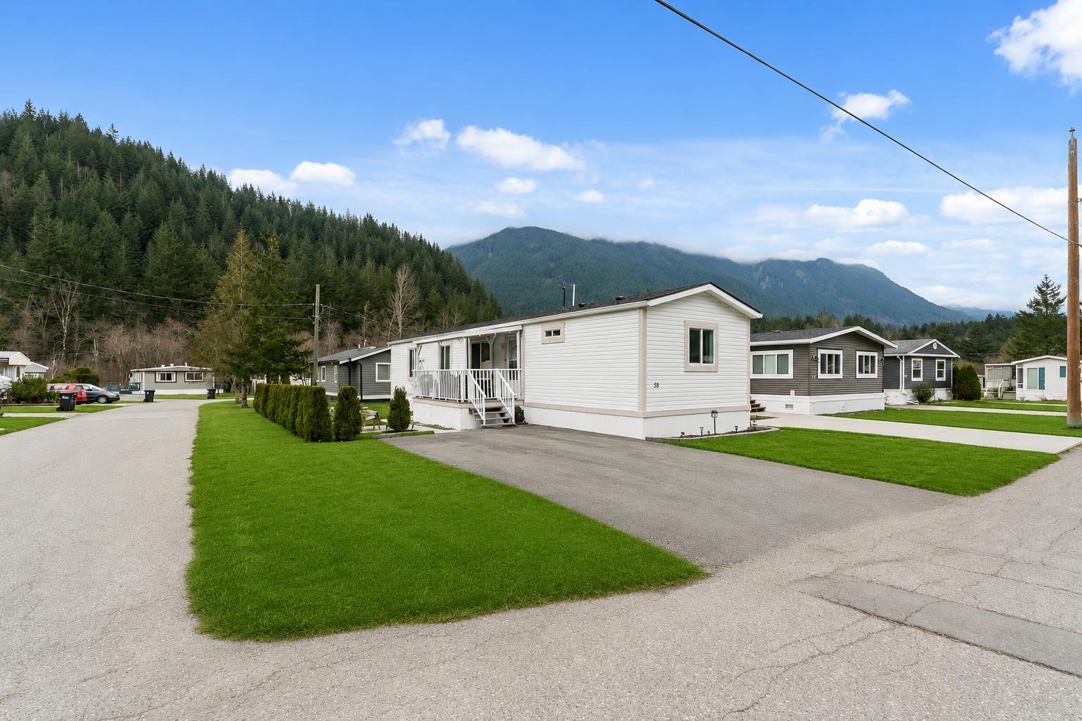 58 65367 KAWKAWA LAKE ROAD|Hope, Hope, British Columbia