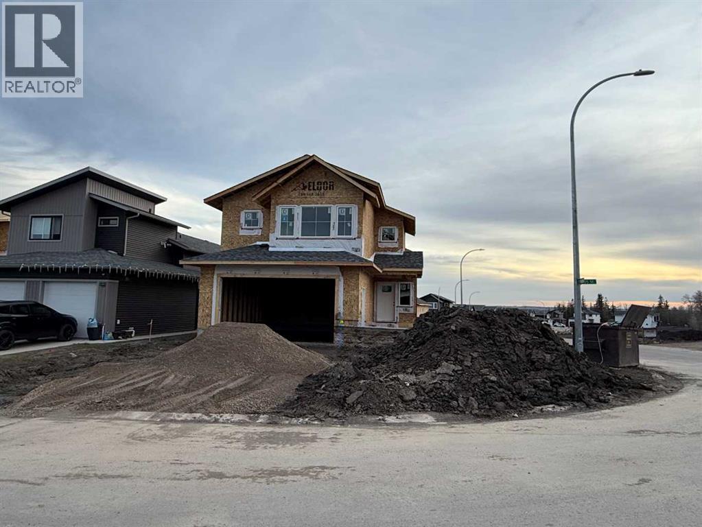 13410 105 Street, Grande Prairie, Alberta  t8x 0w4 - Photo 1 - A2307025