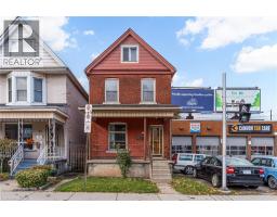 53 SHERMAN Avenue N, Hamilton, Ontario