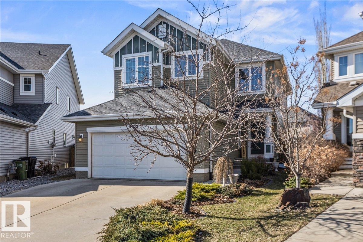 2108 77 St Sw, Edmonton, Alberta  T6X 0Z3 - Photo 1 - E4485638