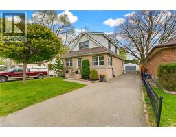 60 AVENUE Road, Cambridge, Ontario