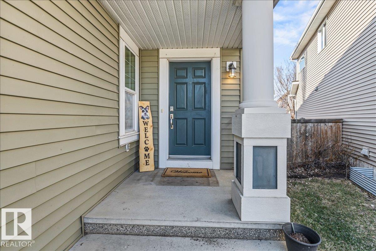 2108 77 St Sw, Edmonton, Alberta  T6X 0Z3 - Photo 3 - E4485638