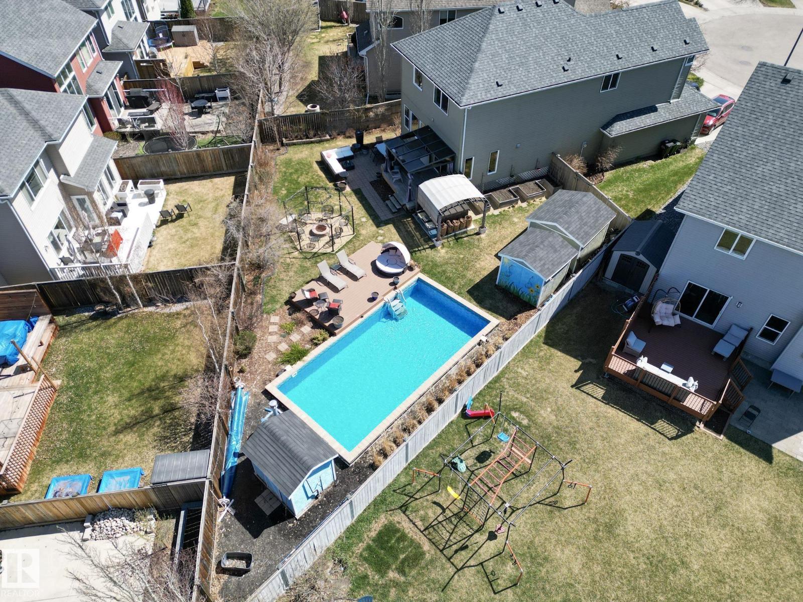 2108 77 St Sw, Edmonton, Alberta  T6X 0Z3 - Photo 2 - E4485638