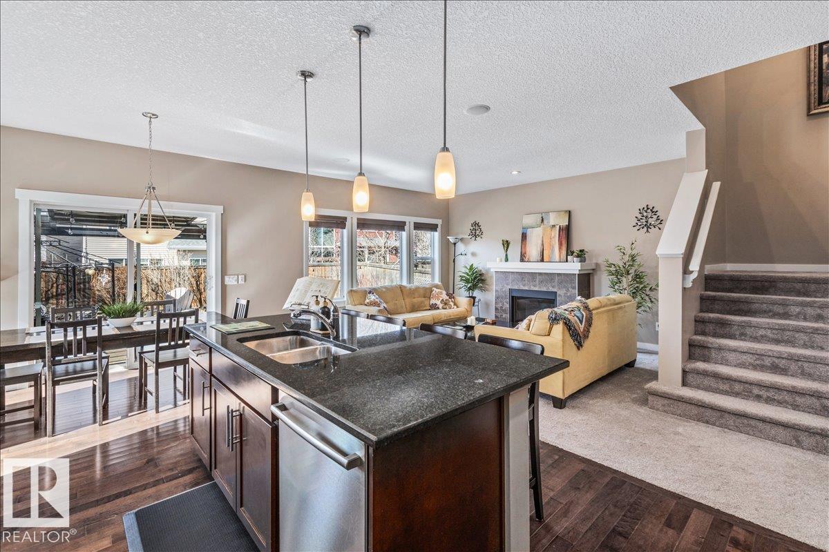 2108 77 St Sw, Edmonton, Alberta  T6X 0Z3 - Photo 11 - E4485638