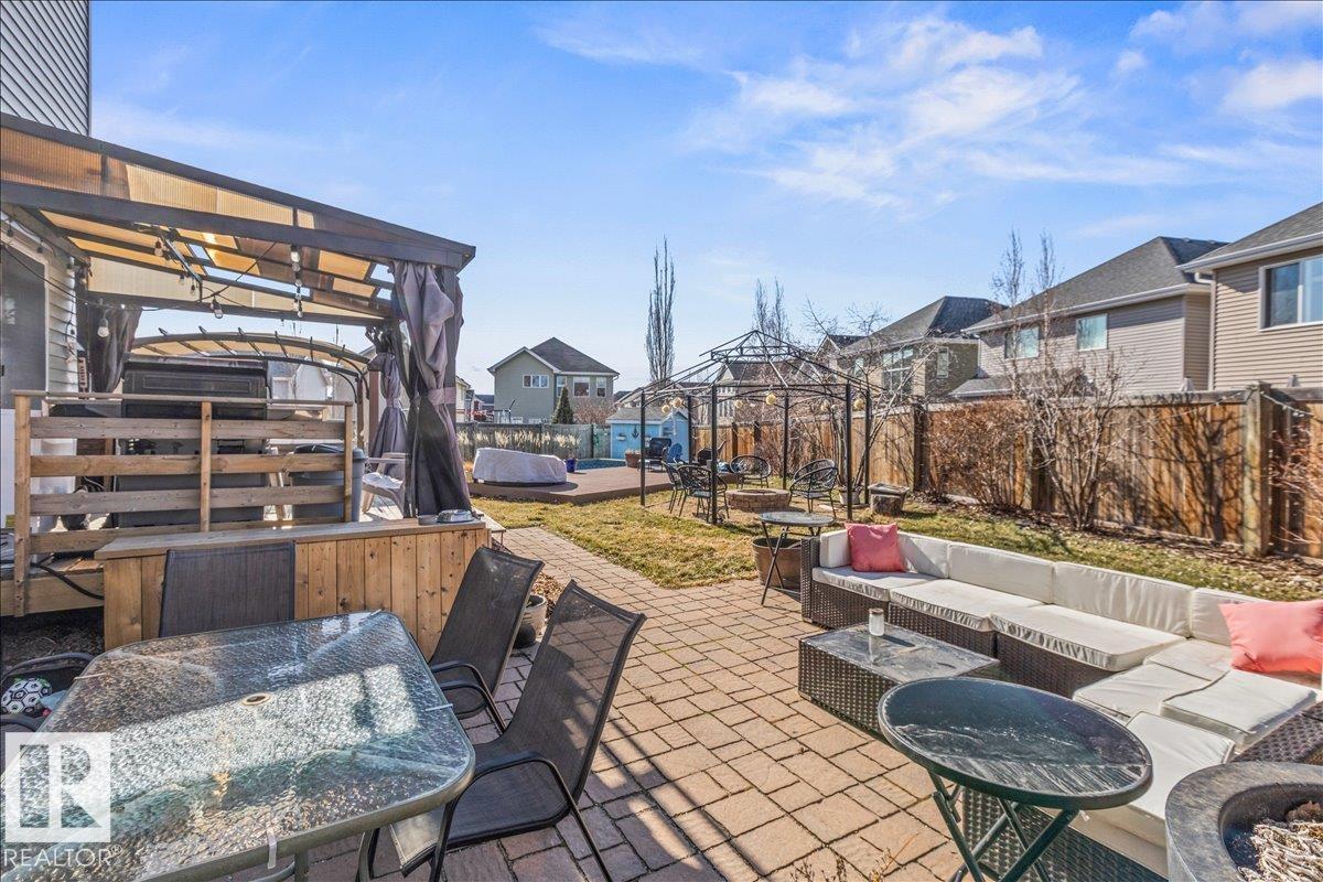 2108 77 St Sw, Edmonton, Alberta  T6X 0Z3 - Photo 49 - E4485638