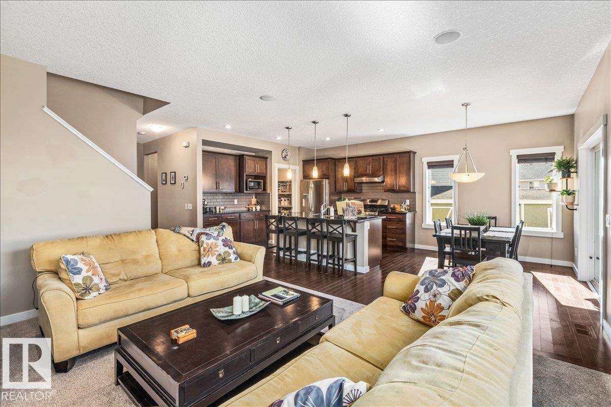 2108 77 St Sw, Edmonton, Alberta  T6X 0Z3 - Photo 20 - E4485638