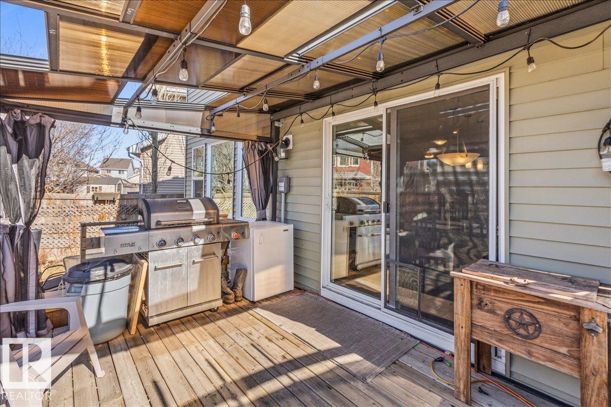 2108 77 St Sw, Edmonton, Alberta  T6X 0Z3 - Photo 46 - E4485638