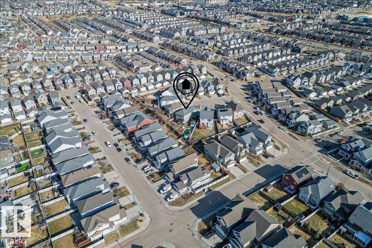 2108 77 St Sw, Edmonton, Alberta  T6X 0Z3 - Photo 69 - E4485638