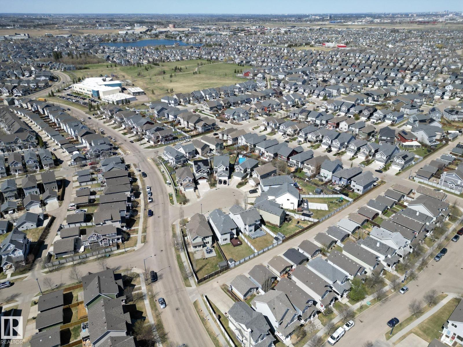 2108 77 St Sw, Edmonton, Alberta  T6X 0Z3 - Photo 58 - E4485638