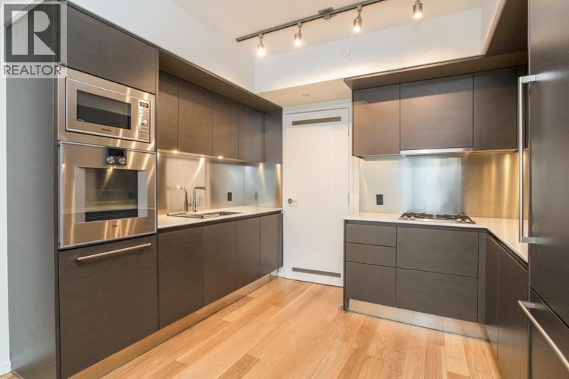 4705 1151 W Georgia Street, Vancouver, British Columbia  V6E 0B3 - Photo 8 - R3107105