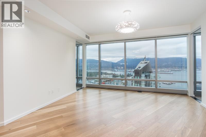 4705 1151 W Georgia Street, Vancouver, British Columbia  V6E 0B3 - Photo 9 - R3107105