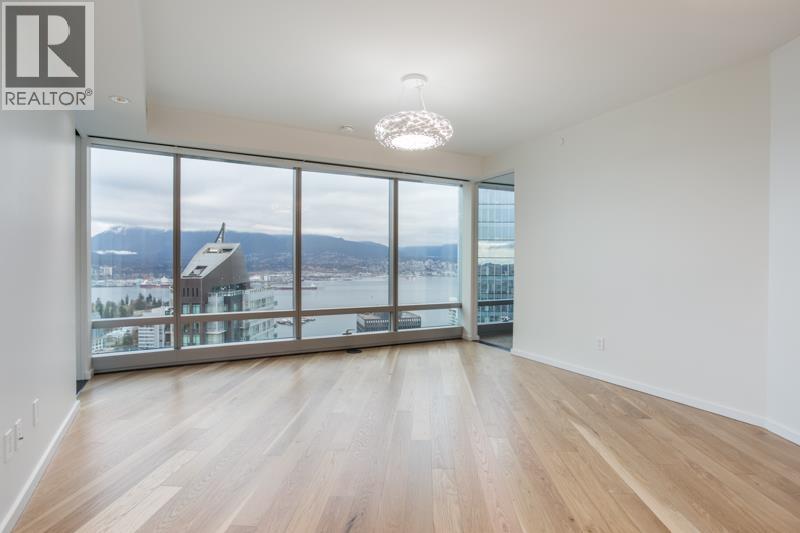 4705 1151 W Georgia Street, Vancouver, British Columbia  V6E 0B3 - Photo 6 - R3107105