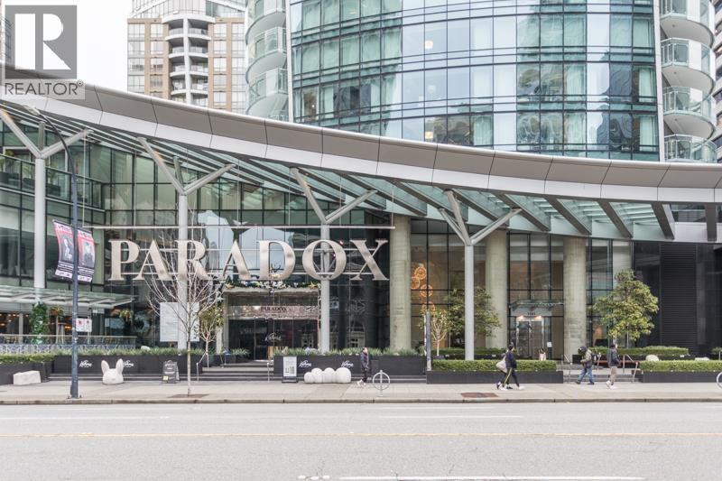 4705 1151 W Georgia Street, Vancouver, British Columbia  V6E 0B3 - Photo 3 - R3107105