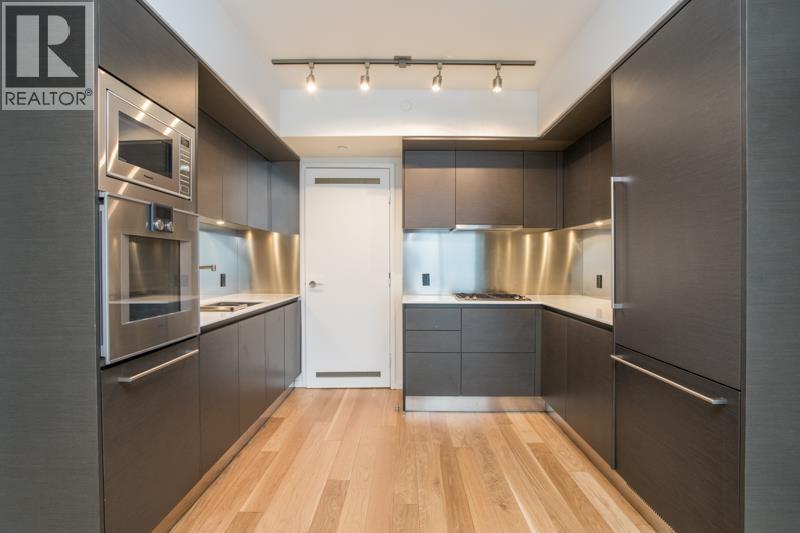 4705 1151 W Georgia Street, Vancouver, British Columbia  V6E 0B3 - Photo 7 - R3107105