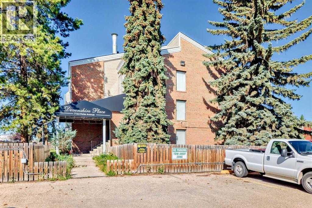 303, 7164 Parke Avenue, Red Deer, Alberta  T4P 1M9 - Photo 2 - A2280367
