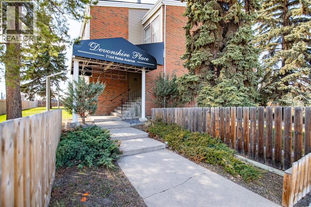 303, 7164 Parke Avenue, Red Deer, Alberta  T4P 1M9 - Photo 3 - A2280367