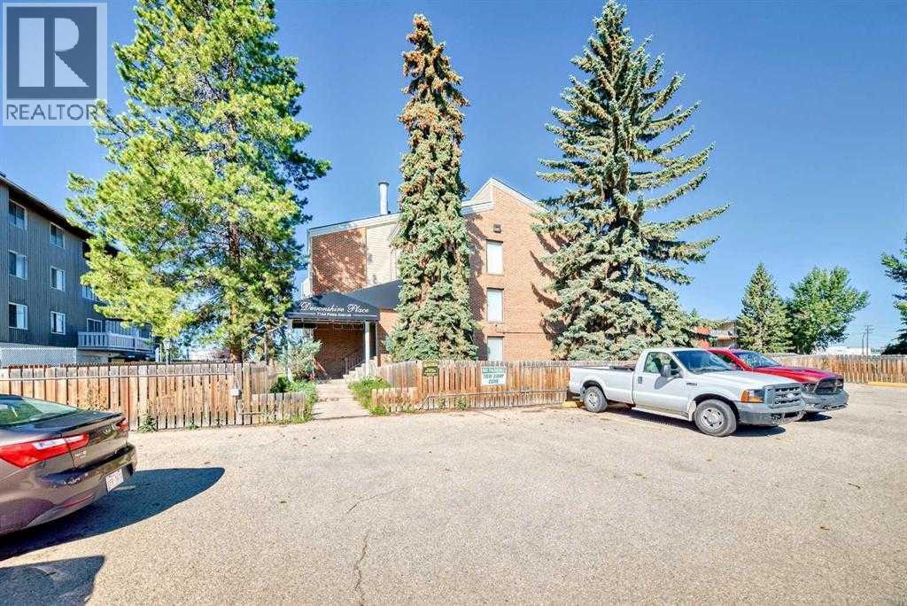 303, 7164 Parke Avenue, Red Deer, Alberta  T4P 1M9 - Photo 8 - A2280367