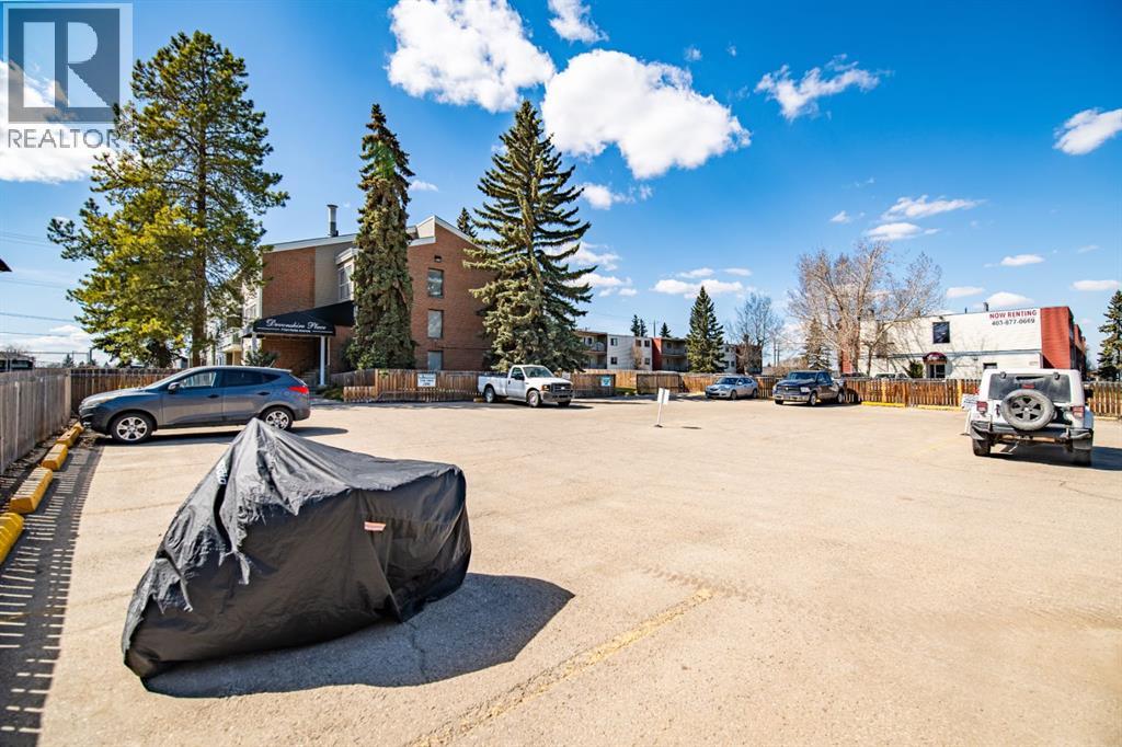 303, 7164 Parke Avenue, Red Deer, Alberta  T4P 1M9 - Photo 9 - A2280367
