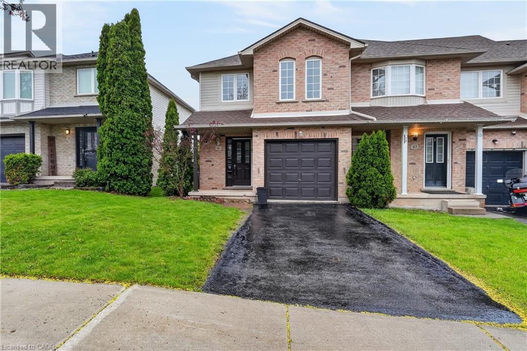 41 Kenyon Crescent, Grimsby, Ontario  L3M 5P3 - Photo 2 - 40825515
