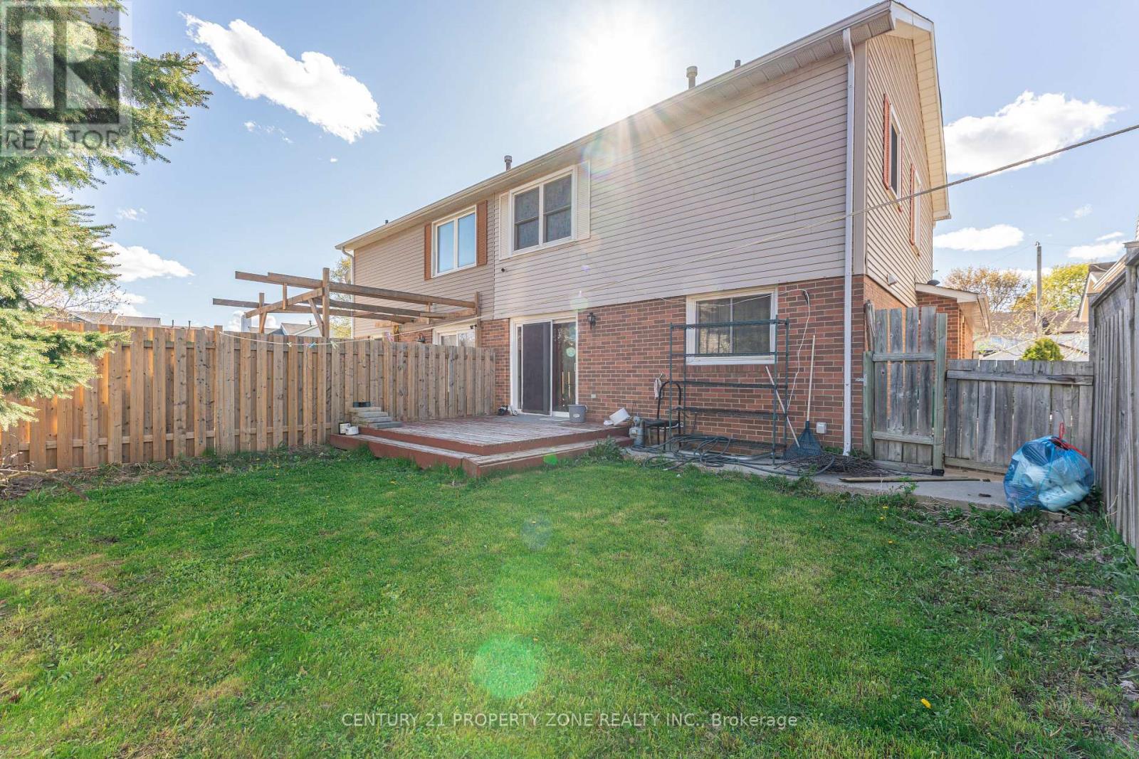 78 Traverston Court, Brampton, Ontario  L6Z 1C9 - Photo 38 - W13122720