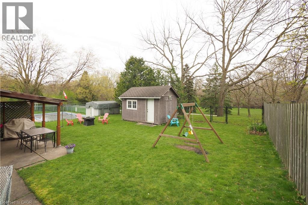 88 Gilmour Crescent, Kitchener, Ontario  N2M 4N4 - Photo 30 - 40827759