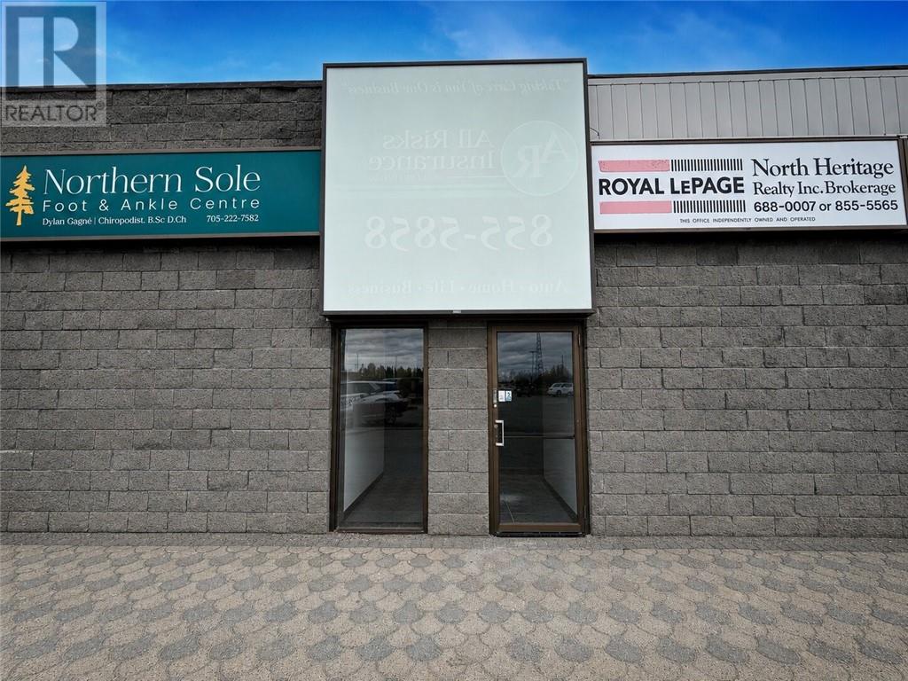4764 Regional Road 15 Unit# T-21, Chelmsford, Ontario