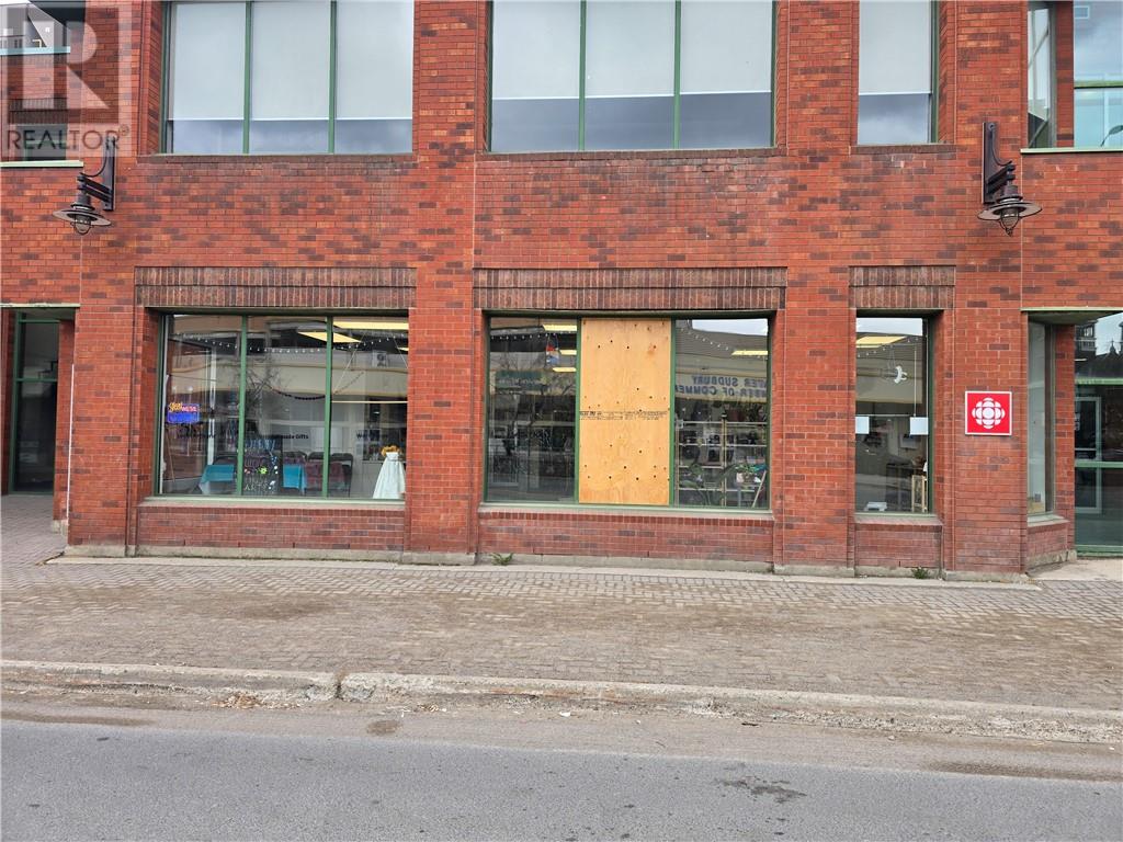 43 Elm Street Unit# 110, Sudbury, Ontario  P3C 1S4 - Photo 2 - 2127696