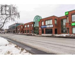 43 Elm Street Unit# 110, Sudbury, Ontario