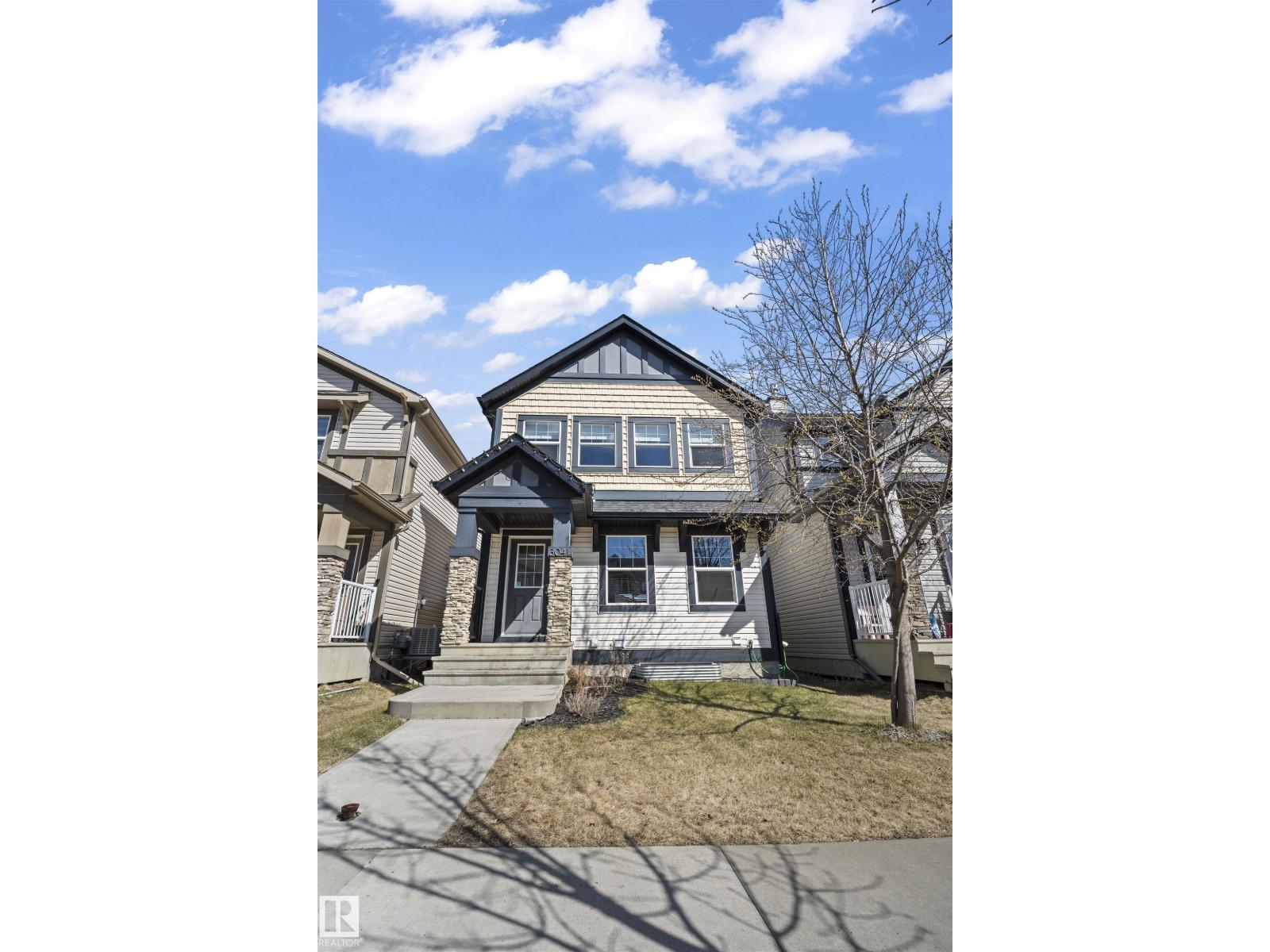 3041 Arthurs Cr Sw Sw, Edmonton, Alberta  T6W 2H8 - Photo 1 - E4487423