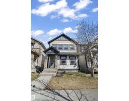 3041 ARTHURS CR SW SW, Edmonton, Alberta
