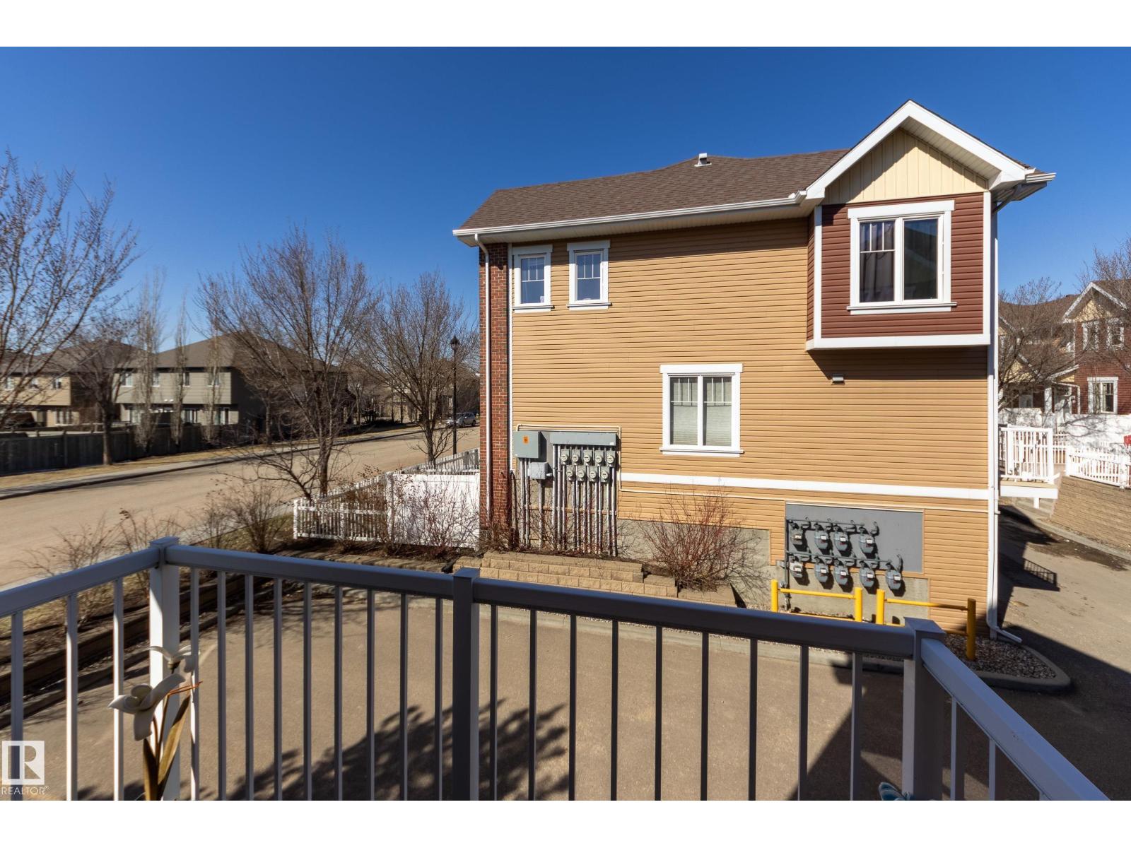 4908 Terwillegar Cm Nw, Edmonton, Alberta  T6R 0S3 - Photo 15 - E4487424