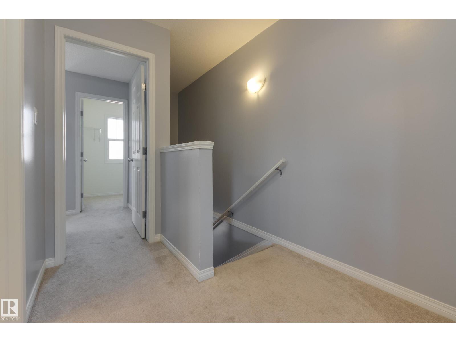 4908 Terwillegar Cm Nw, Edmonton, Alberta  T6R 0S3 - Photo 18 - E4487424