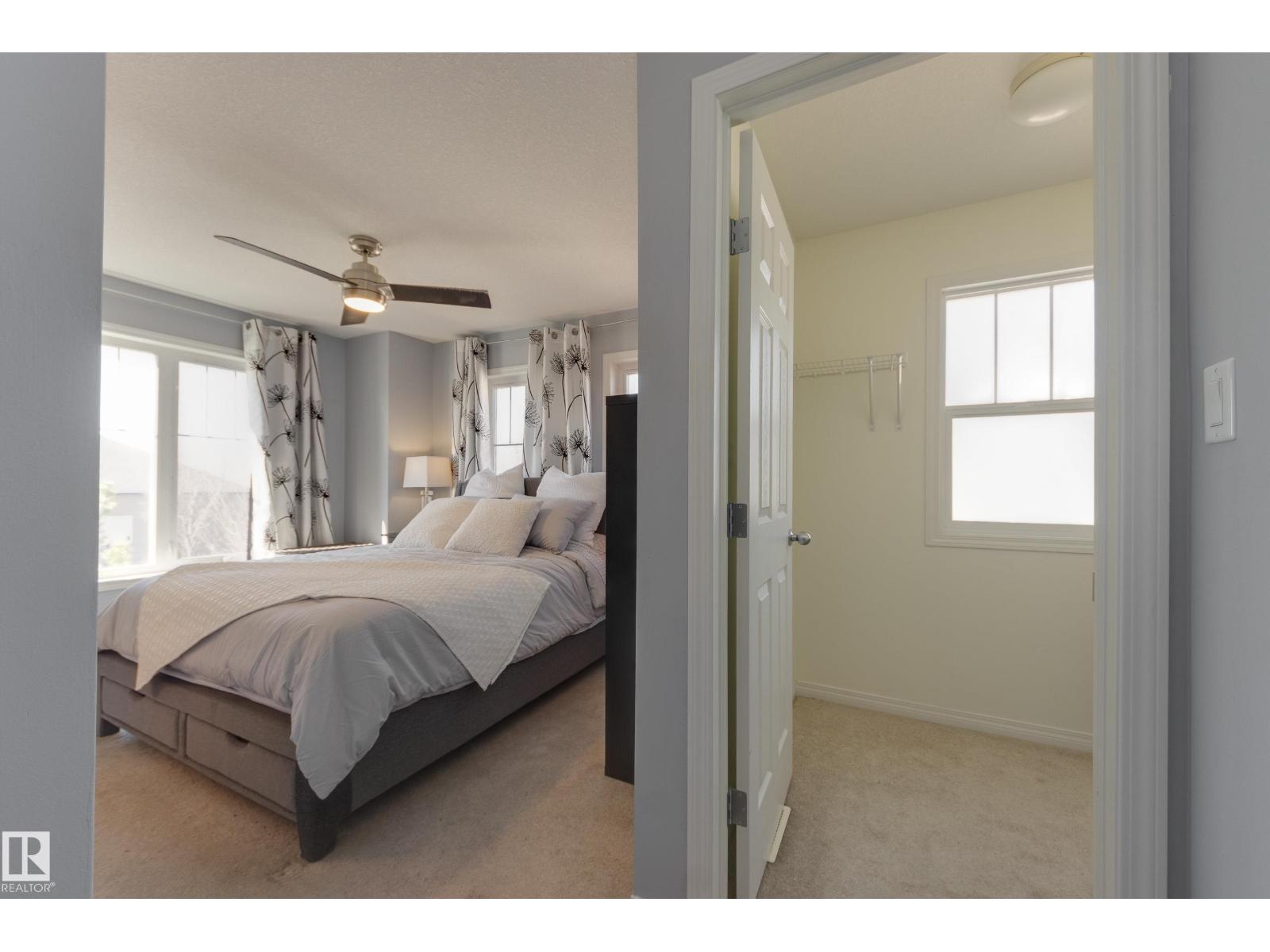 4908 Terwillegar Cm Nw, Edmonton, Alberta  T6R 0S3 - Photo 21 - E4487424