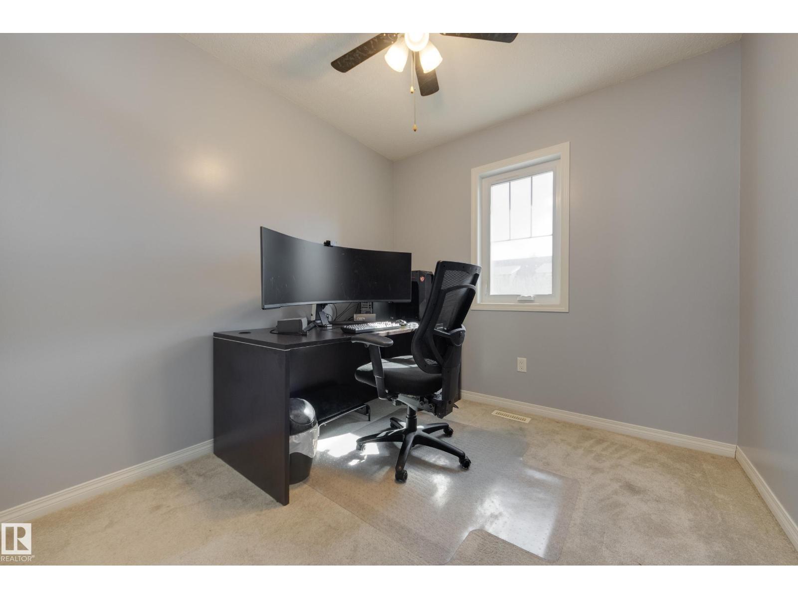 4908 Terwillegar Cm Nw, Edmonton, Alberta  T6R 0S3 - Photo 23 - E4487424