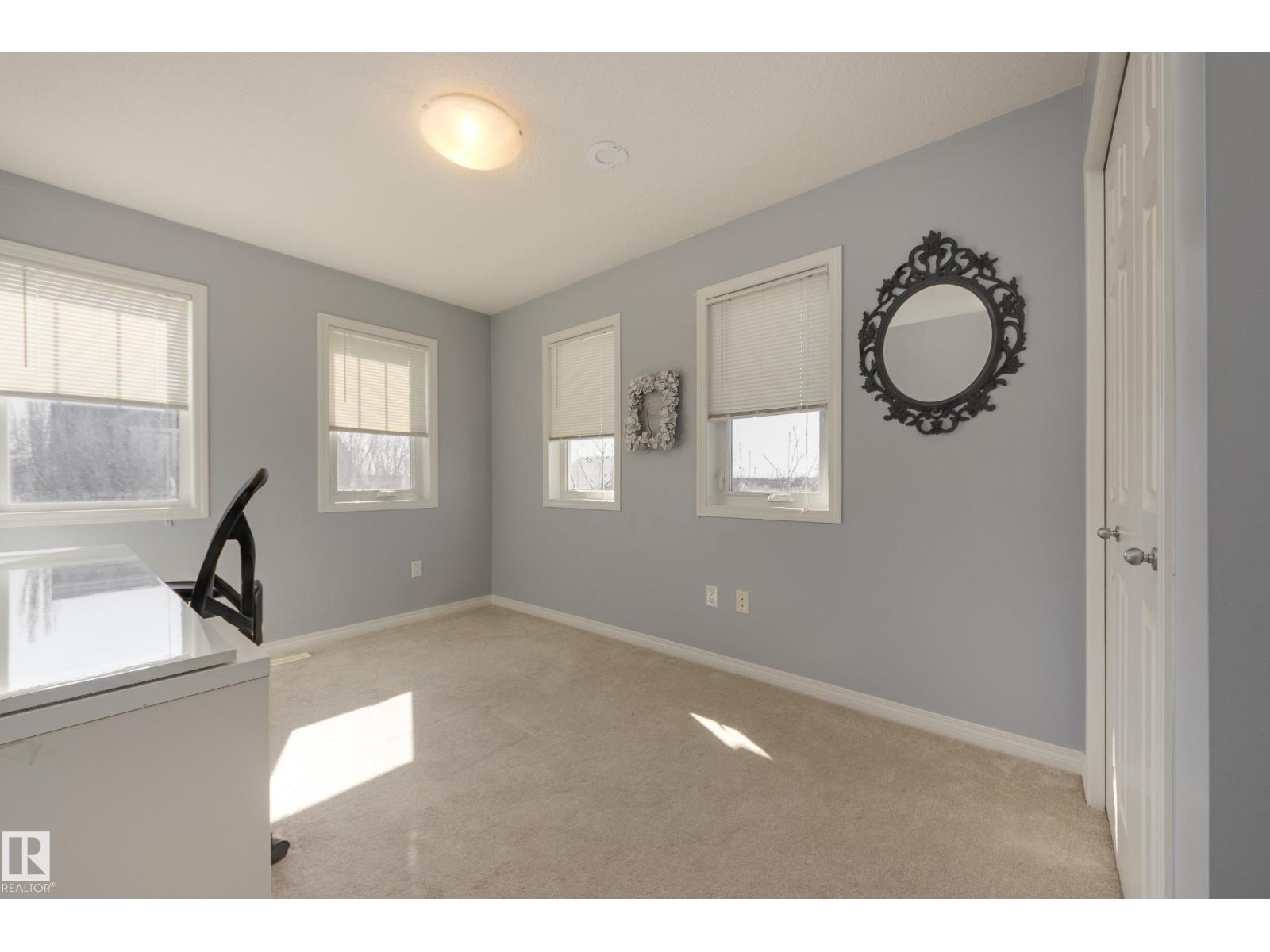 4908 Terwillegar Cm Nw, Edmonton, Alberta  T6R 0S3 - Photo 25 - E4487424
