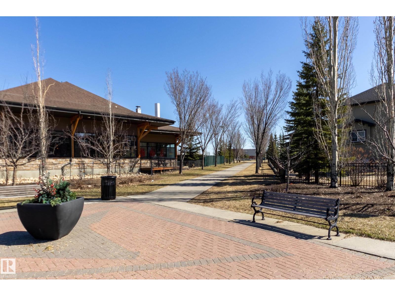 4908 Terwillegar Cm Nw, Edmonton, Alberta  T6R 0S3 - Photo 33 - E4487424