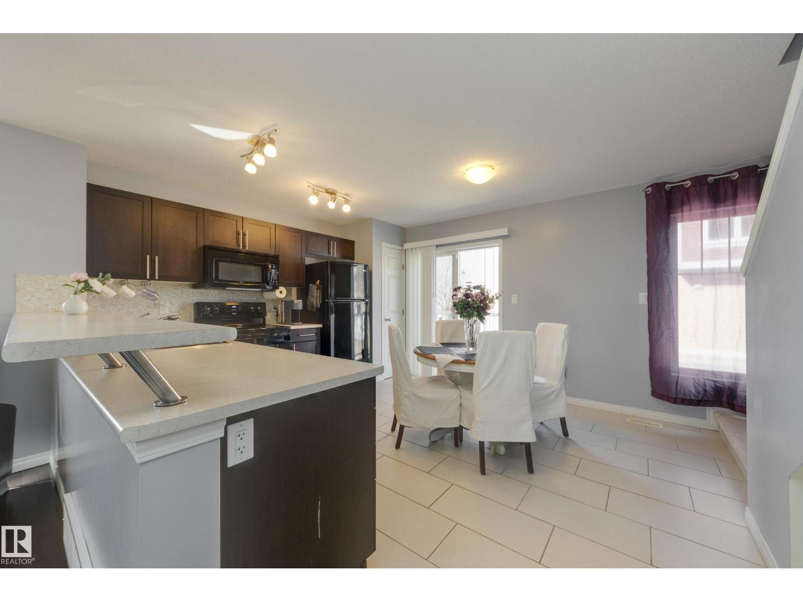 4908 Terwillegar Cm Nw, Edmonton, Alberta  T6R 0S3 - Photo 9 - E4487424