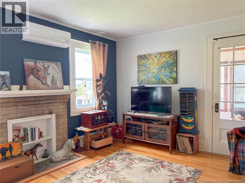 136 Riverview Drive, Florenceville-Bristol, New Brunswick  E7L 3M3 - Photo 21 - NB139193