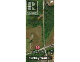 Lot Turkey Trail, Elgin, New Brunswick