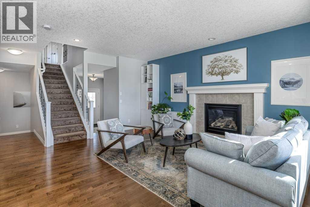 128 Sunset Park, Cochrane, Alberta  T4C 0N5 - Photo 15 - A2290294