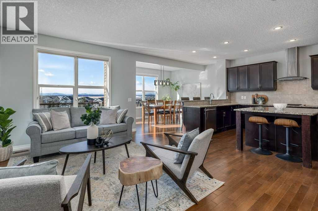 128 Sunset Park, Cochrane, Alberta