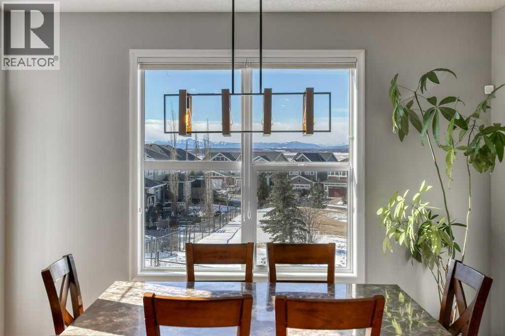 128 Sunset Park, Cochrane, Alberta  T4C 0N5 - Photo 13 - A2290294