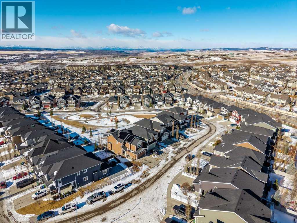 128 Sunset Park, Cochrane, Alberta  T4C 0N5 - Photo 41 - A2290294