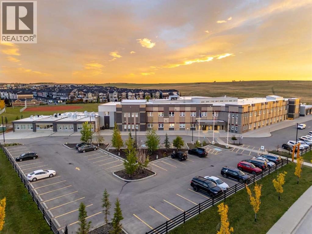 128 Sunset Park, Cochrane, Alberta  T4C 0N5 - Photo 47 - A2290294