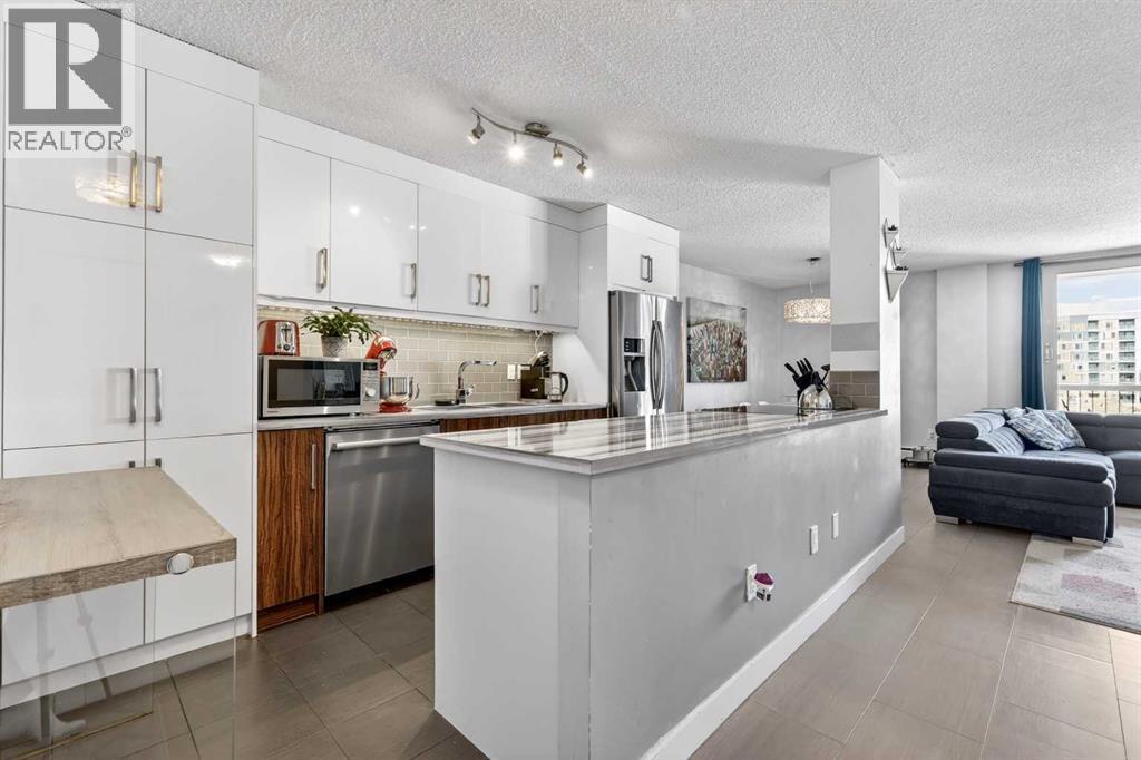 802, 1213 13 Avenue Sw, Calgary, Alberta  T3C 0T2 - Photo 1 - A2299504