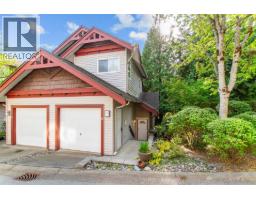 55 15 FOREST PARK WAY, Port Moody, British Columbia