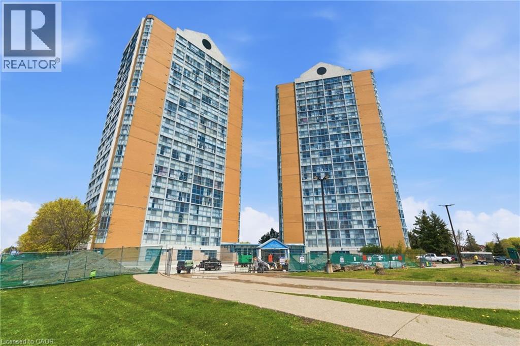 25 TRAILWOOD Drive Unit# 2206, mississauga, Ontario